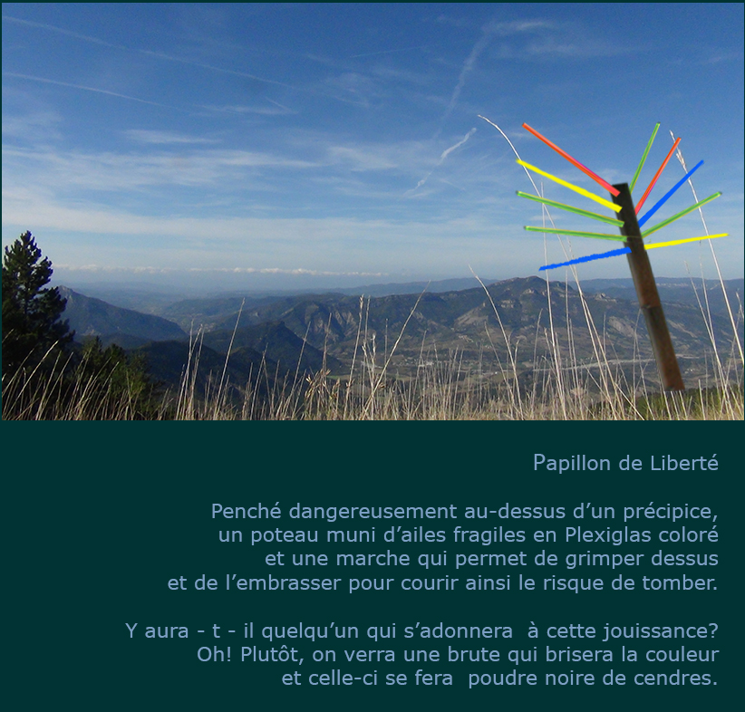 Papillon site